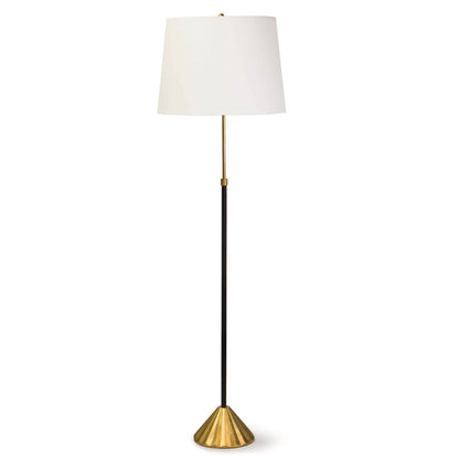 Coastal Living Parasol Floor Lamp 14-1033