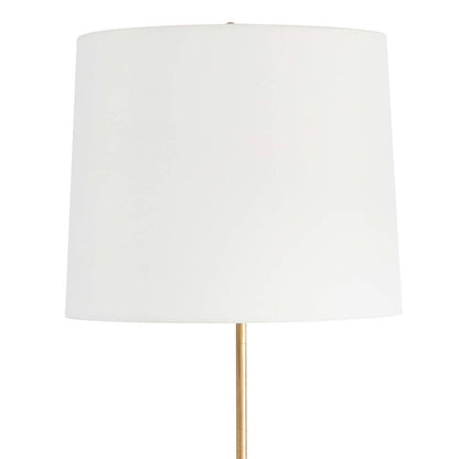 Regina Andrew Coastal Living Parasol Table Lamp Designed By Regina Andrew 13-1339