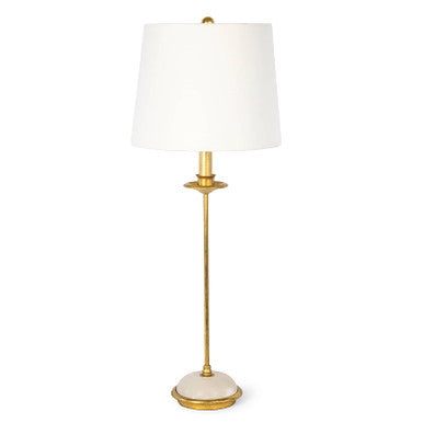 Regina Andrew Southern Living Fisher Stem Buffet Lamp 13-1538