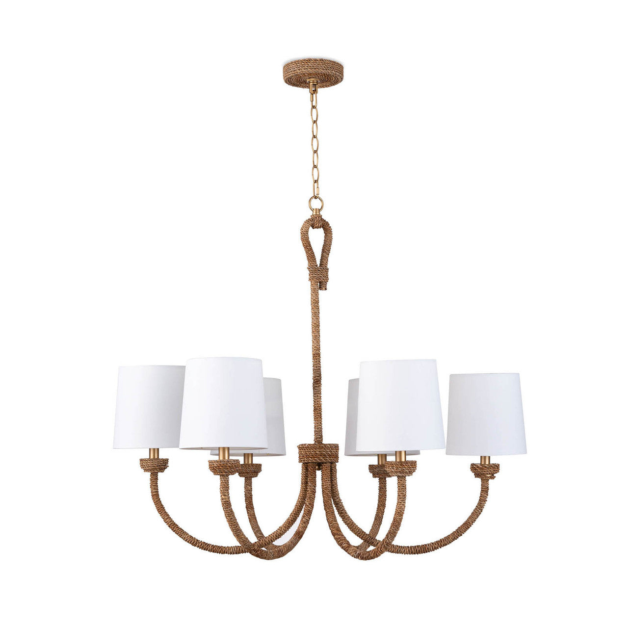 Coastal Living Bimini Chandelier Small 16-1272