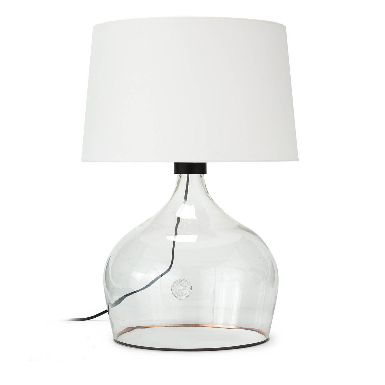 Coastal Living Demi John Table Lamp Large 13-1478