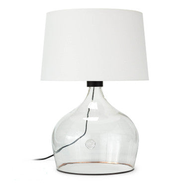 Regina Andrew Coastal Living Demi John Table Lamp Large Designed By Regina Andrew 13-1478