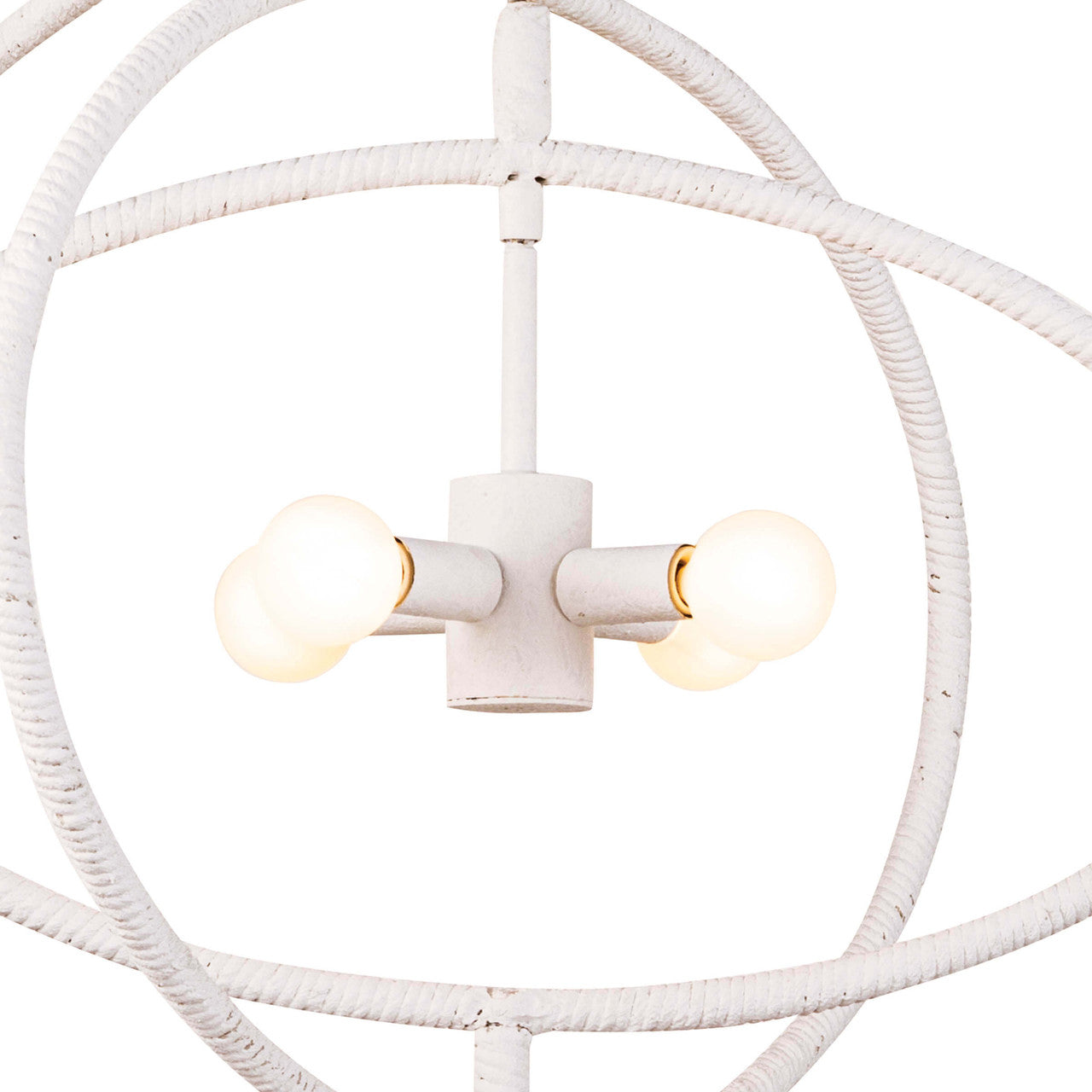 Regina Andrew Coastal Living Sail Chandelier Designed By Regina Andrew 16-1216