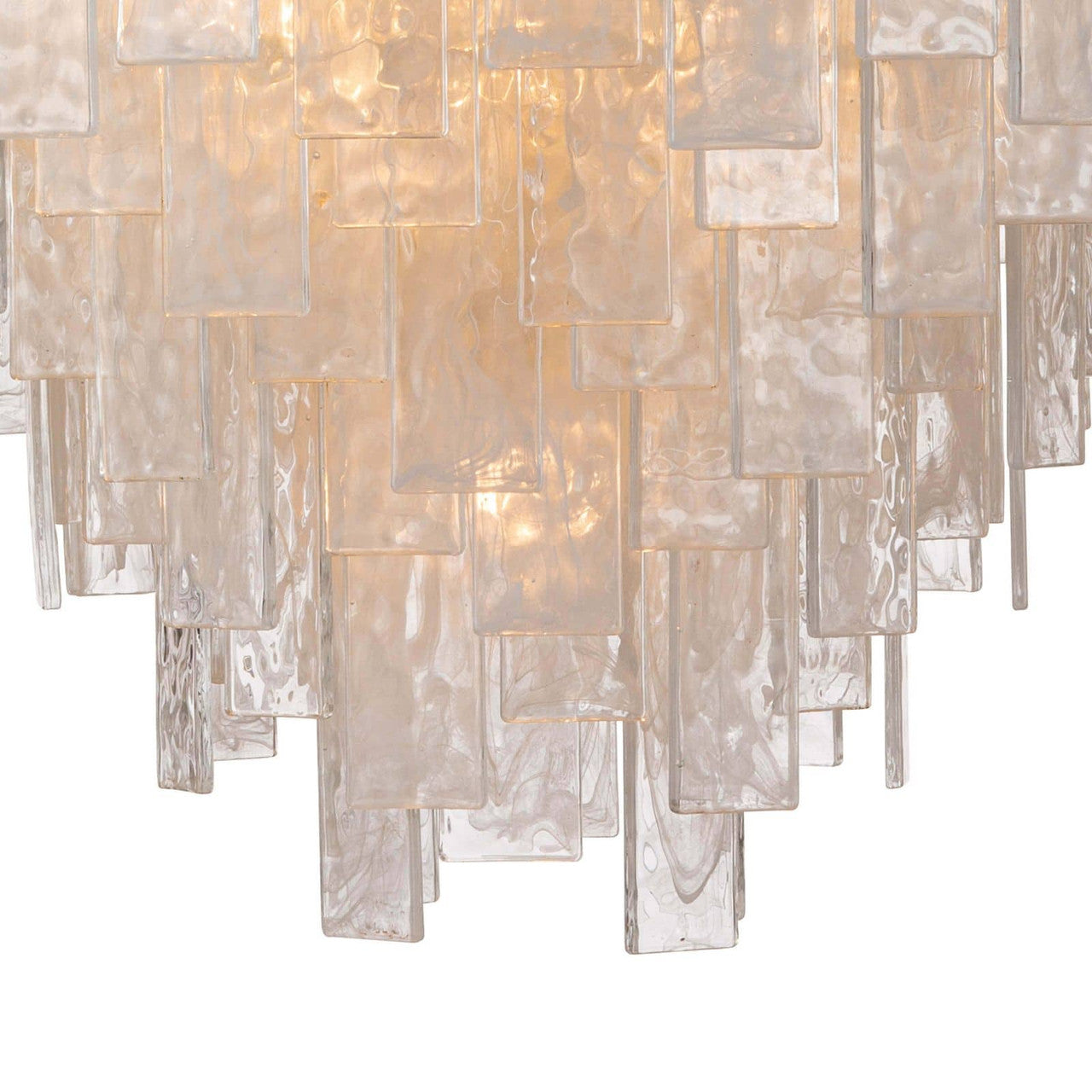 Regina Andrew Glacier Chandelier Large 16-1290