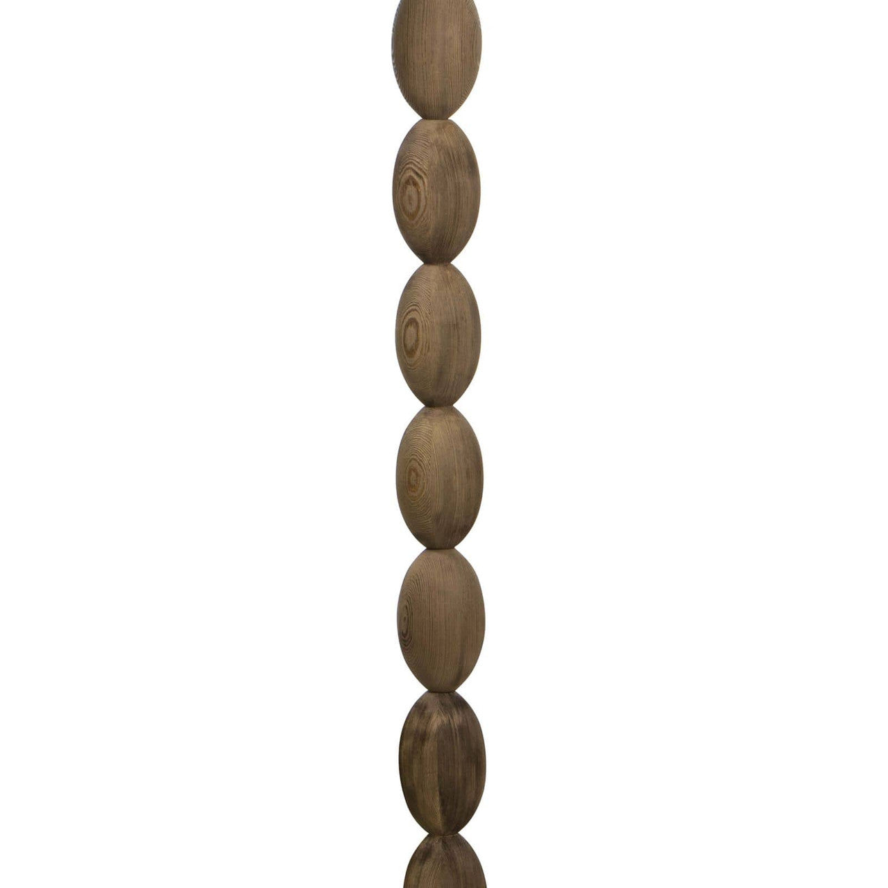 Regina Andrew Coastal Living Buoy Floor Lamp Designed By Regina Andrew 14-1034