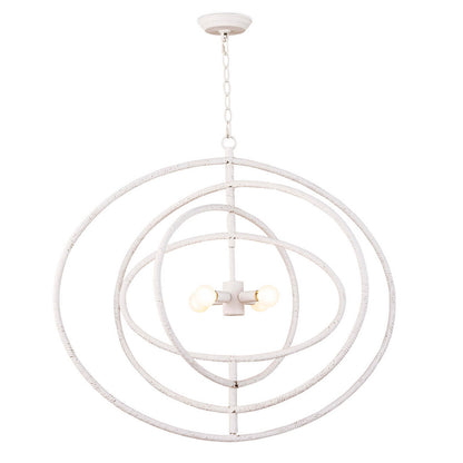 Coastal Living Sail Chandelier 16-1216