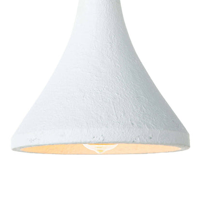 Regina Andrew Southern Living Billie Concrete Pendant Small by Regina Andrew 16-1322