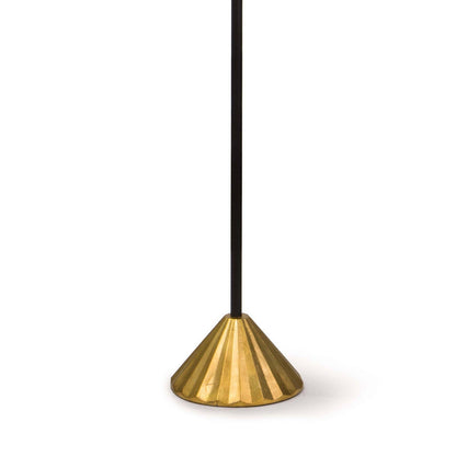 Regina Andrew Coastal Living Parasol Floor Lamp Designed By Regina Andrew 14-1033