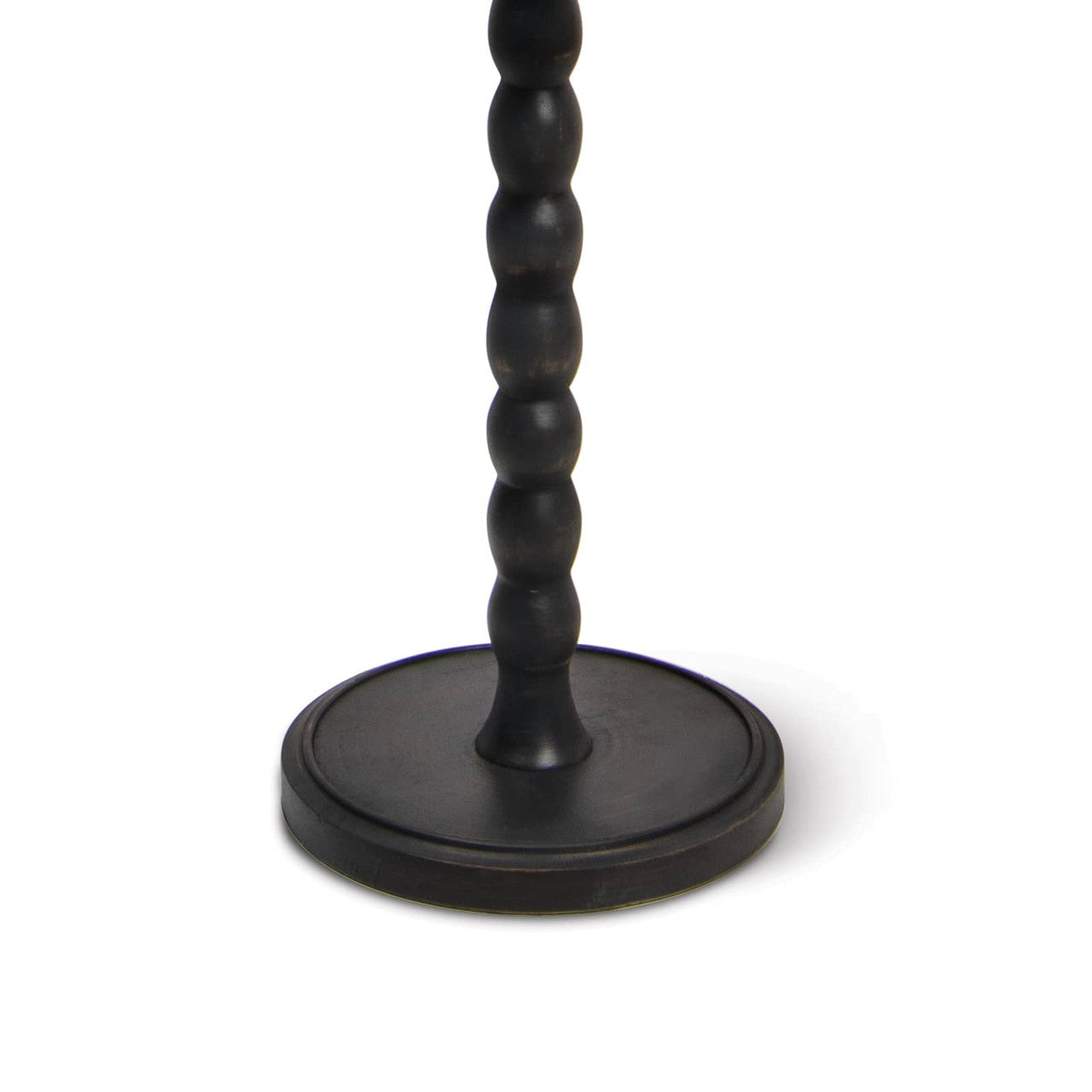 Regina Andrew Coastal Living Perennial Floor Lamp in Ebony By Regina Andrew 14-1058EB