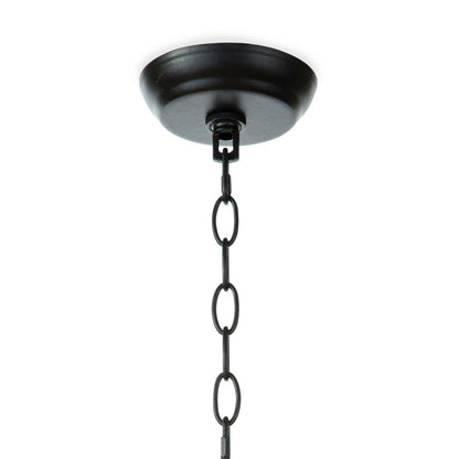 Regina Andrew Southern Living Billie Concrete Pendant Small by Regina Andrew 16-1322