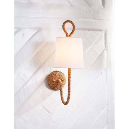 Regina Andrew Coastal Living Bimini Sconce Single Designed By Regina Andrew 15-1126