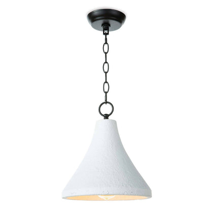 Southern Living Southern Living Billie Concrete Pendant Small 16-1322