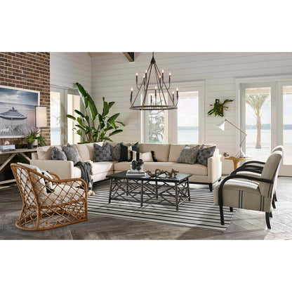 Regina Andrew Coastal Living Sierra Chandelier Designed By Regina Andrew 16-1212