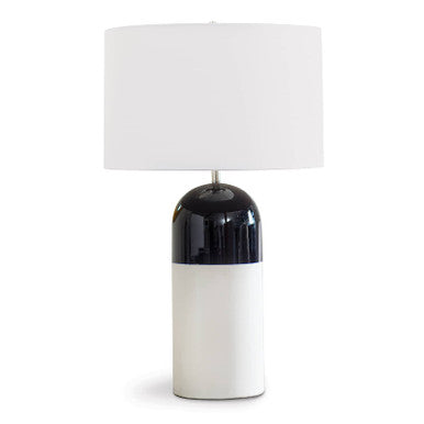 Regina Andrew Coastal Living Westport Ceramic Table Lamp By Regina Andrew 13-1503