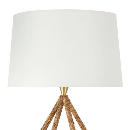 Regina Andrew Coastal Living Bimini Table Lamp Designed By Regina Andrew 13-1428