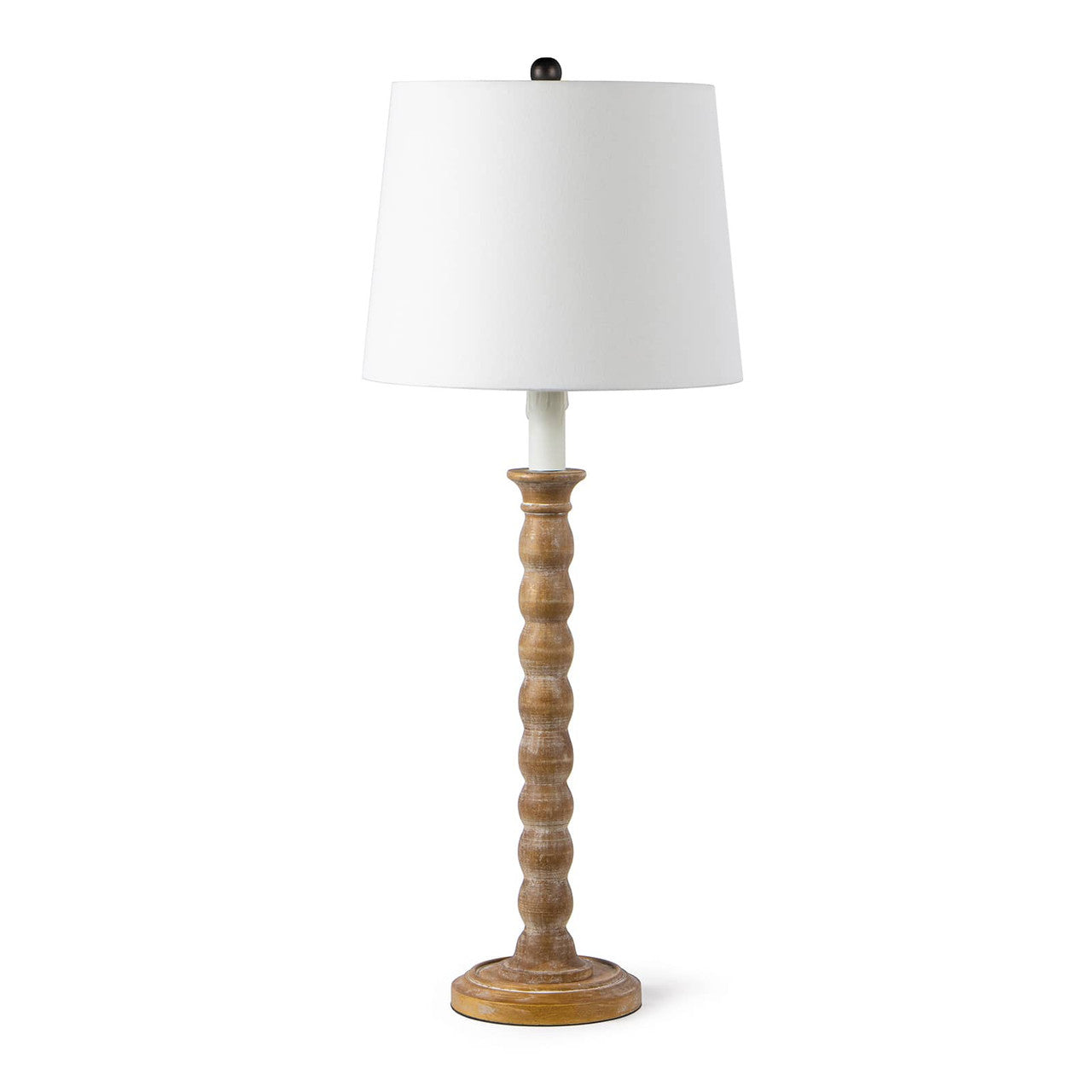 Coastal Living Perennial Buffet Lamp (Natural) 13-1543NAT