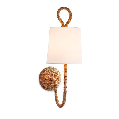 Regina Andrew Coastal Living Bimini Sconce Single Designed By Regina Andrew 15-1126