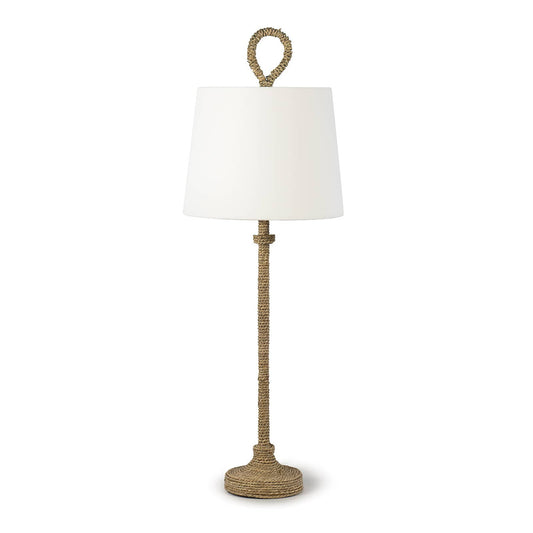 Coastal Living Bimini Buffet Lamp 13-1521