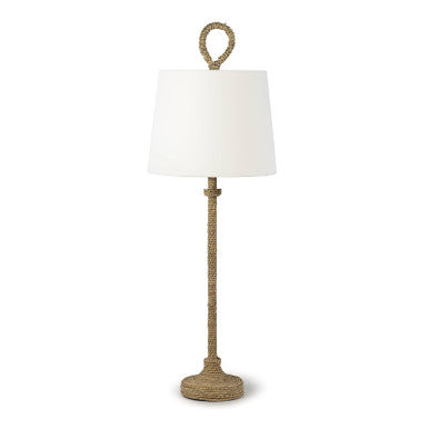 Regina Andrew Coastal Living Bimini Buffet Lamp By Regina Andrew 13-1521