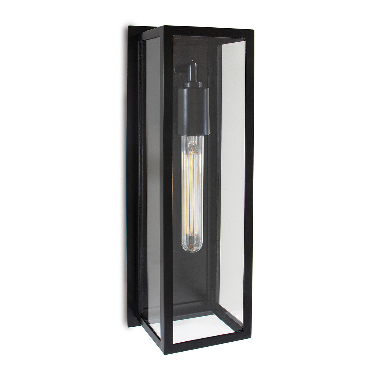 Regina Andrew Sydney Outdoor Sconce (Black) 17-1012BLK