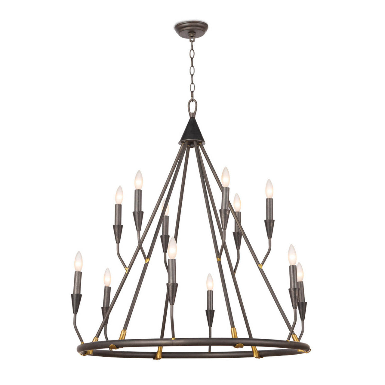 Coastal Living Sierra Chandelier 16-1212