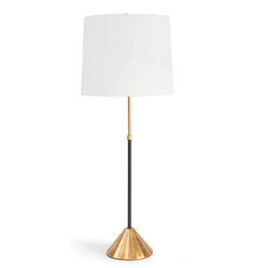 Regina Andrew Coastal Living Parasol Table Lamp Designed By Regina Andrew 13-1339