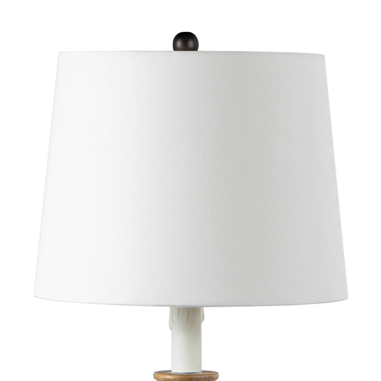 Regina Andrew Coastal Living Perennial Buffet Lamp in Natural By Regina Andrew 13-1543NAT