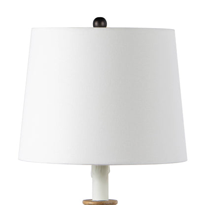 Regina Andrew Coastal Living Perennial Buffet Lamp in Natural By Regina Andrew 13-1543NAT