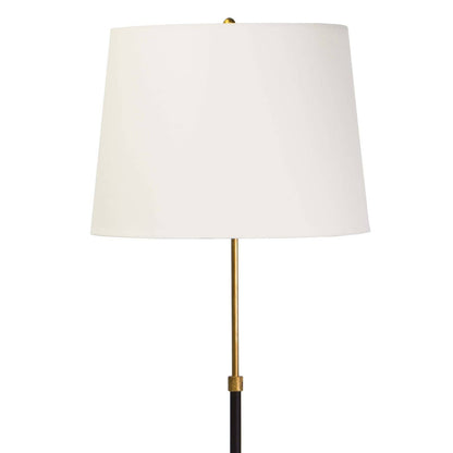 Regina Andrew Coastal Living Parasol Floor Lamp Designed By Regina Andrew 14-1033