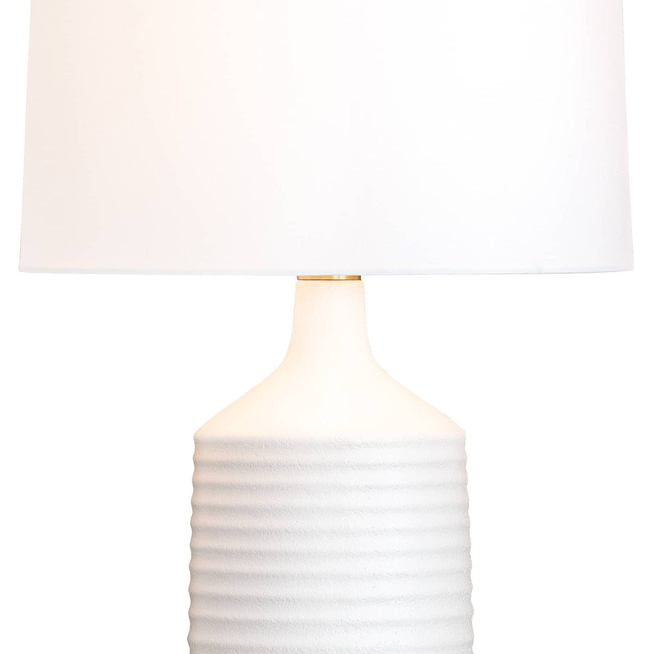 Regina Andrew Coastal Living Temperance Ceramic Table Lamp By Regina Andrew 13-1415