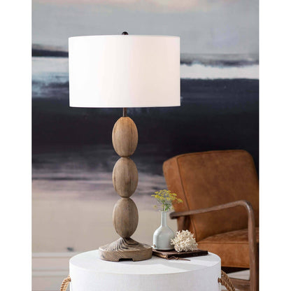 Regina Andrew Coastal Living Buoy Table Lamp Designed By Regina Andrew 13-1356