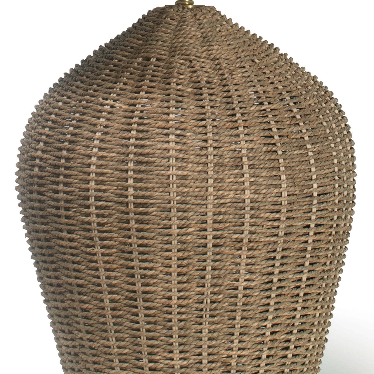 Regina Andrew Coastal Living Georgian Table Lamp (Natural) Designed By Regina Andrew 13-1372NAT