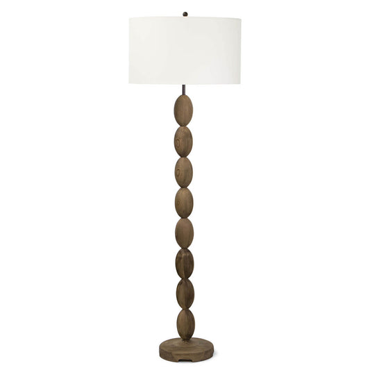 Coastal Living Buoy Floor Lamp 14-1034