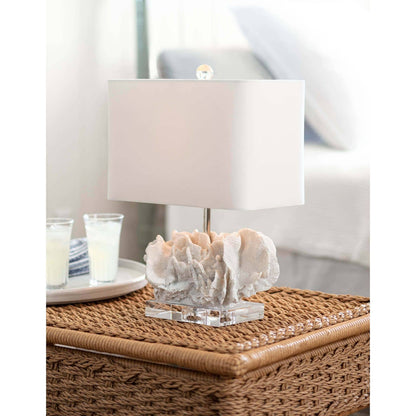 Regina Andrew Coastal Living Caribbean Coral Table Lamp Designed By Regina Andrew 13-1511