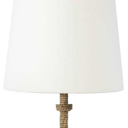 Regina Andrew Coastal Living Bimini Buffet Lamp By Regina Andrew 13-1521