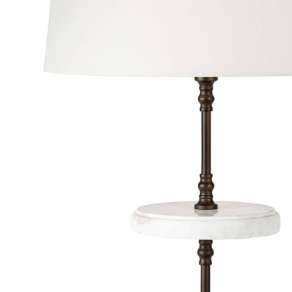 Regina Andrew Coastal Living Bistro Table Lamp (Oil Rubbed Bronze) Designed By Regina Andrew 13-1434ORB