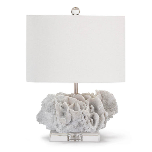 Coastal Living Caribbean Coral Table Lamp 13-1511