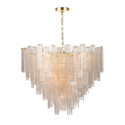 Regina Andrew Glacier Chandelier Large 16-1290