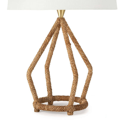 Regina Andrew Coastal Living Bimini Table Lamp Designed By Regina Andrew 13-1428