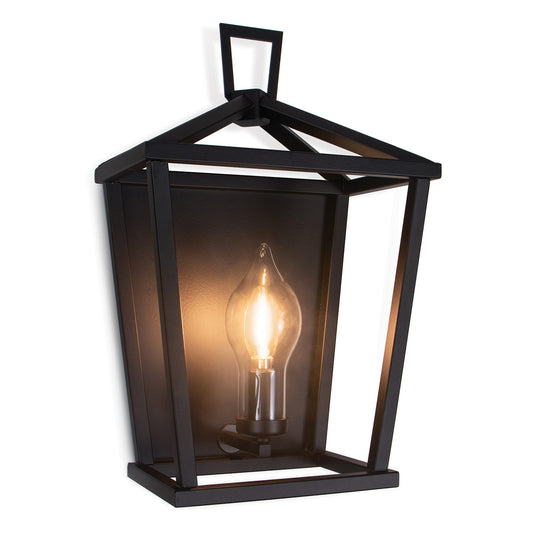 Coastal Living Hampton Outdoor Sconce 17-1017