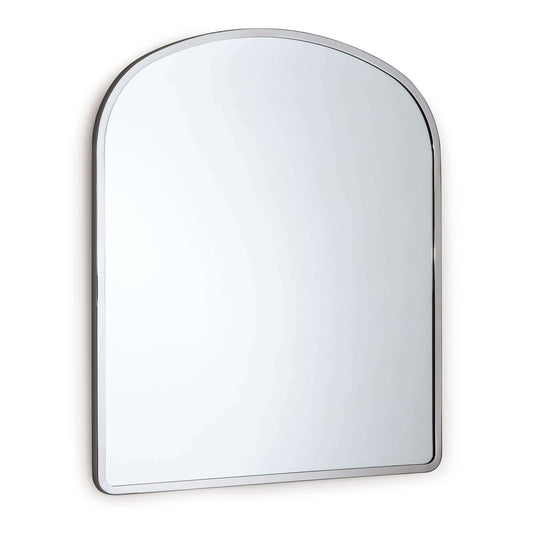 Regina Andrew Cloak Mirror (Polished Nickel) 21-1125PN