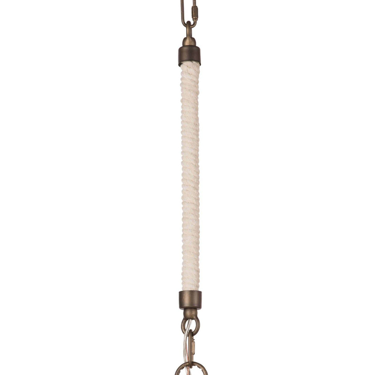 Regina Andrew Coastal Living Dover Pendant (Oil Rubbed Bronze) Designed By Regina Andrew 16-1207ORB