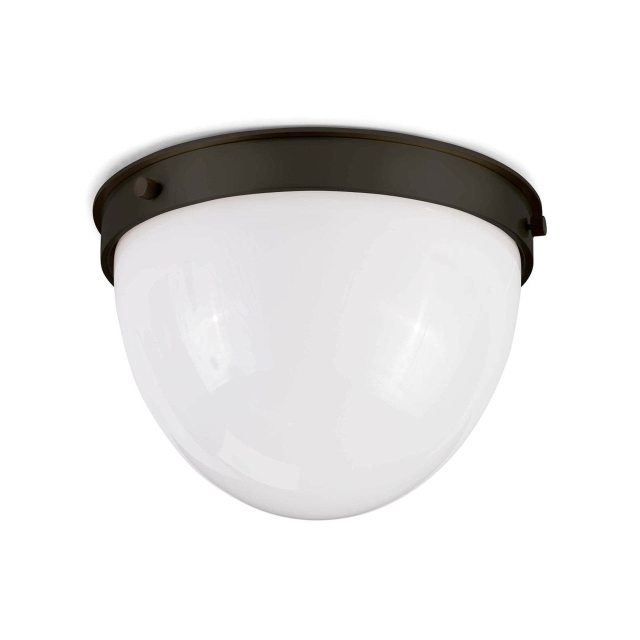 Coastal Living Bay Harbor Flush Mount (Oil Rubbed Bronze) 16-1116ORB