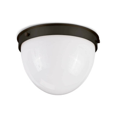 Regina Andrew Coastal Living Bay Harbor Flush Mount (Oil Rubbed Bronze) Designed By Regina Andrew 16-1116ORB