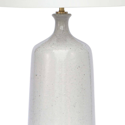 Regina Andrew Glace Ceramic Table Lamp 13-1267