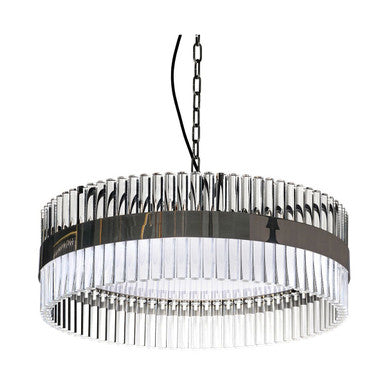 Lucas McKearn Metro Large Pendant