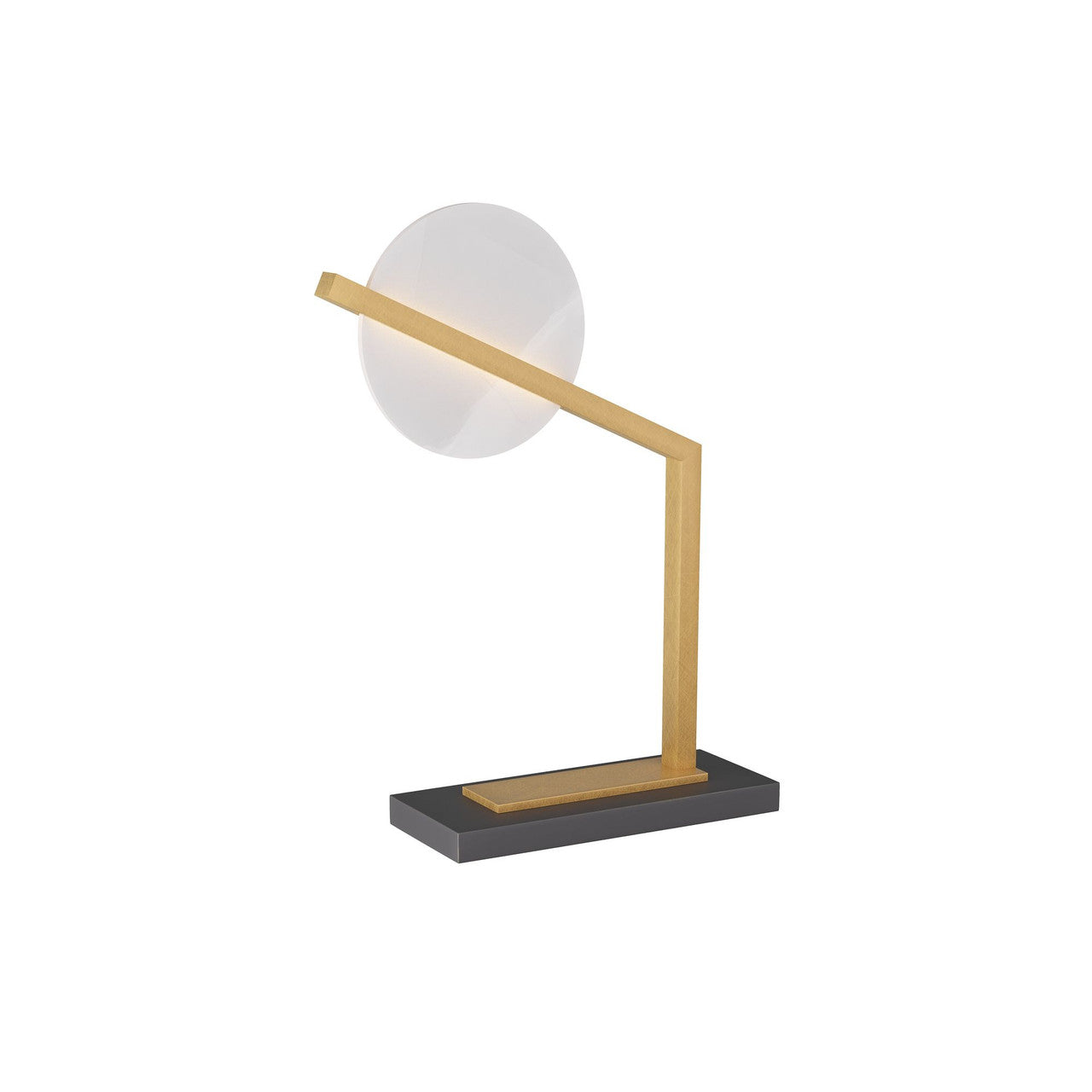 Arteriors Home Zahar Desk Lamp PDC11