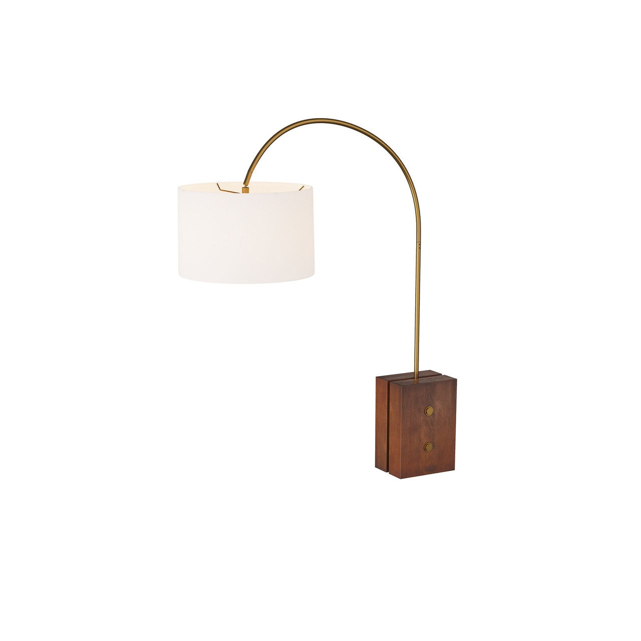 Arteriors Home Bali Floor Lamp PFC13-SH034