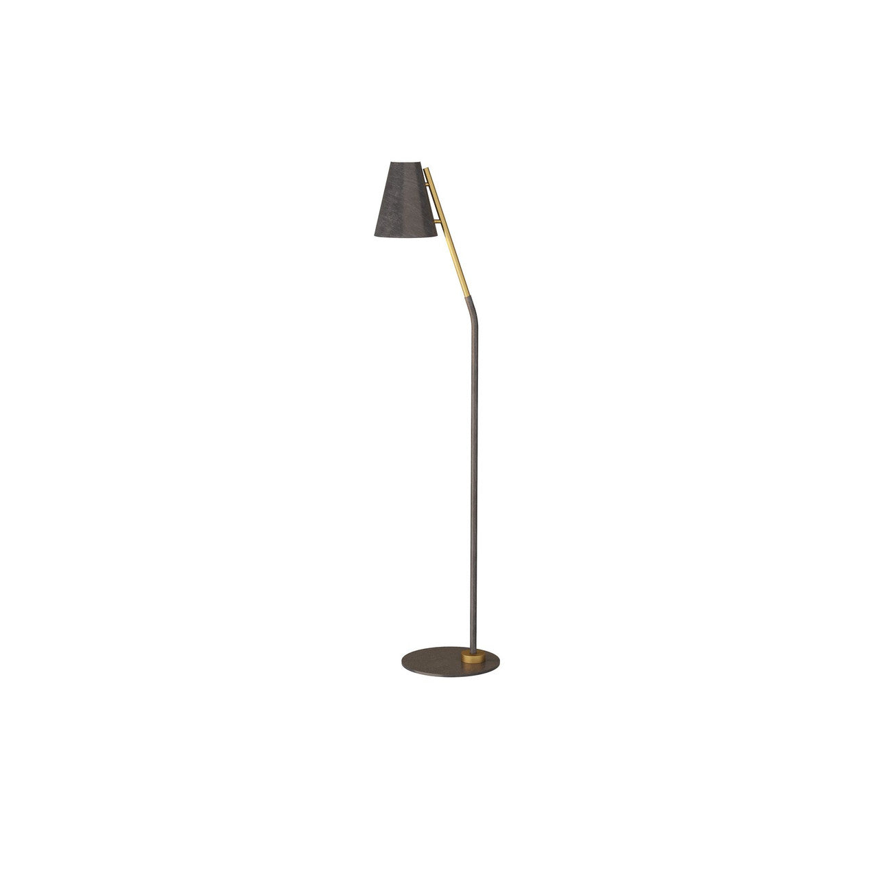 Arteriors Home Zealand Floor Lamp PFC14