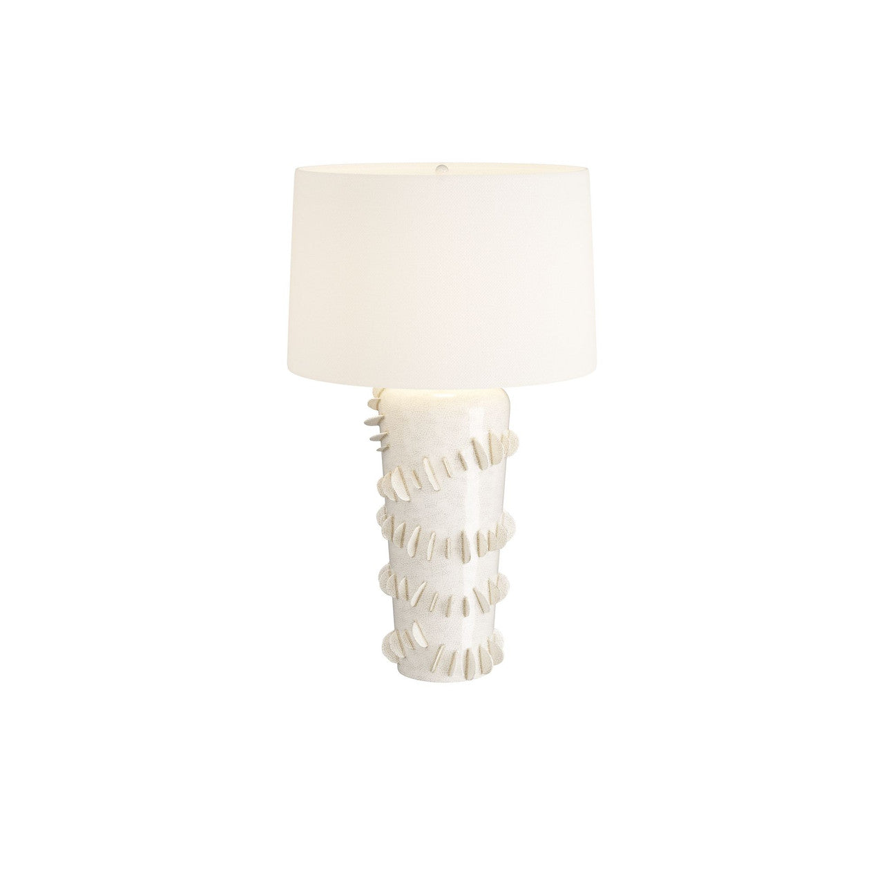 Arteriors Home Beatrix Lamp PTC11-SH021